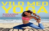 Susanne Lidang – Vild med yoga