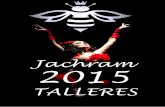 Jachram 2015 concurso