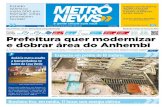 Metrô News 19/05/2015