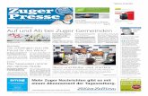 Zuger presse 20150520