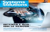 Systems Solutions Magazine -  Ed.26