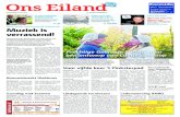 Ons Eiland Goeree-Overflakk week21