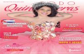 TODO Quinceañeras & Brides magazine - Edición 9, Mayo-Junio 2015, Cover 2