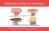 Multiculturaliteit en Kinderen: Aan de slag met stereotypen en vooroordelen