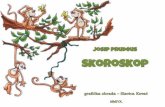 Skoroskop  Josipa Prudeusa