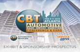 2016 CBT Conference Prospectus