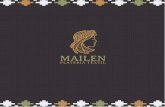 Catálogo Mailen Platería Textil