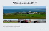 Endelave 2020 - en dynamisk ø-handleplan