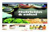 Nutrición & Salud - La Vanguardia