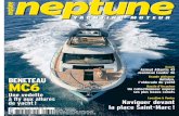 Sunrise Yachts dans Neptune Yachting - Juin 2015