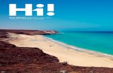 H10 Hotels Magazine nº24 Verano/Summer/Sommer 2015