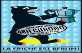 48h CHRONO - La Friche est Berlin !