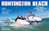 Huntington Beach 2015 | 2016 Official Visitors Guide