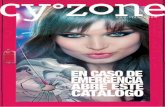 Catálogo Cyzone Venezuela C08