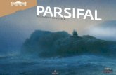 0910 - Programme d'opéra n° 05 - Parsifal -