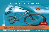 Catálogo Cycling 2015