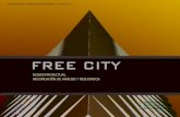 FREE CITY - Dosier proyectual