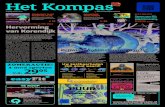Het Kompas vrijdag week22