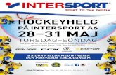 150528 Hockey INTERSPORT Jönköping