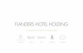 Flanders Hotel Holding