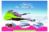 Ski La Rosière 2015-2016
