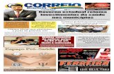 Jornal Correio Notícias - Edição 1233