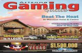 Arizona Gaming Guide Magazine - June 2015 - 07:06