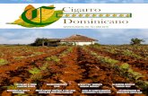 Cigarro Dominicano 94@ Edición, Publicación Propiedad de PIGAT SRL, ®Derechos Reservados ®™ 2015