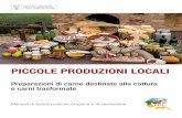 PPL Friuli Venezia Giulia | Carni trasformate