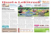 IJssel & Lekstreek Capelle week23