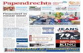 Papendrechts Nieuwsblad week23
