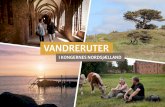 VN Roadbook Vandreruter