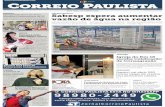 jornal Correio Paulista 1183