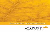 Alumni Handbook