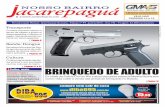 Edição 94 - Junho 2015 - Jornal Nosso Bairro Jacarepaguá