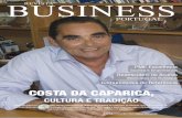 Revista Business Portugal | Junho '15