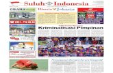 Edisi 08 juni 2015 | Suluh Indonesia