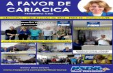 Informativo PSDB 45 Cariacica/ES - Presidenta Ilma