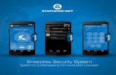 Enterprise Security System (german)