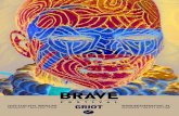 Brave Festival 2015 "Griot"