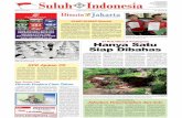 Edisi 09 Juni 2015 | Suluh Indonesia