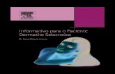 Informativo | Dermatite Seborreica