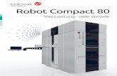 EROWA Robot Compact 80