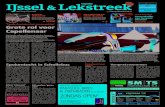 IJssel & Lekstreek Capelle week24