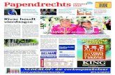 Papendrechts Nieuwsblad week24