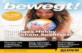 bewegt! 2/2013 - Das Kundenmagazin der DVB