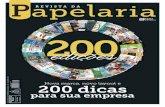Revista da Papelaria 200
