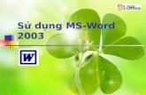 bai giang m bai giang ms word 2003