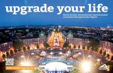 Rhein-Neckar: Upgrade your life!