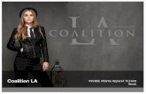 Coalition LA